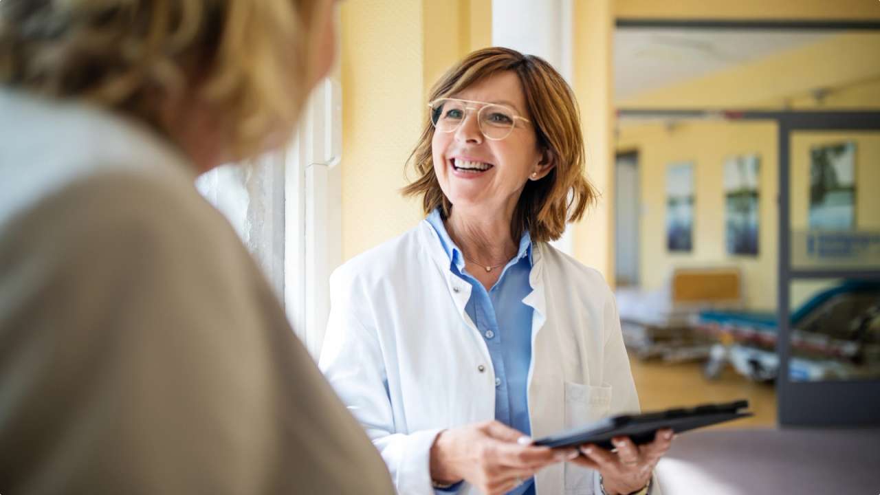 Quest Diagnostics