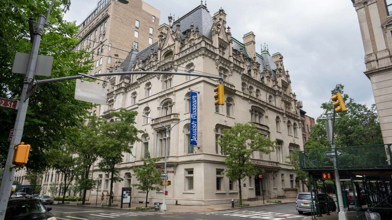 The Jewish Museum