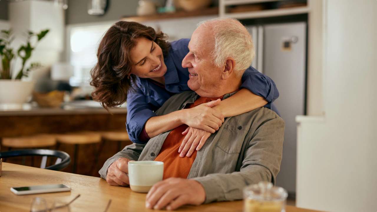 National Council on Aging