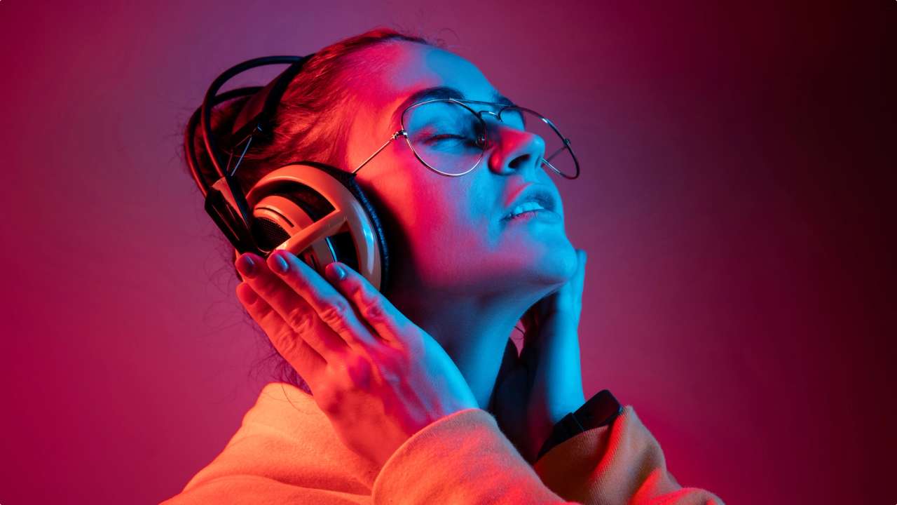 Yonder Music