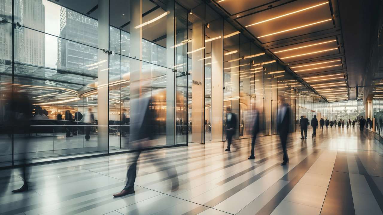 A High-Impact Ad Strategy for Bloomberg Media