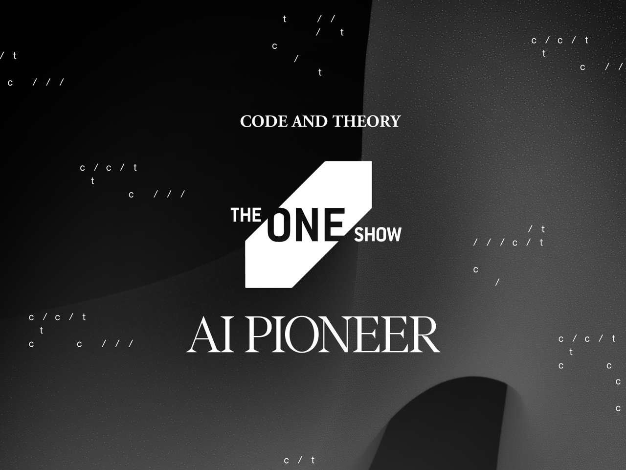 AI pioneer asset