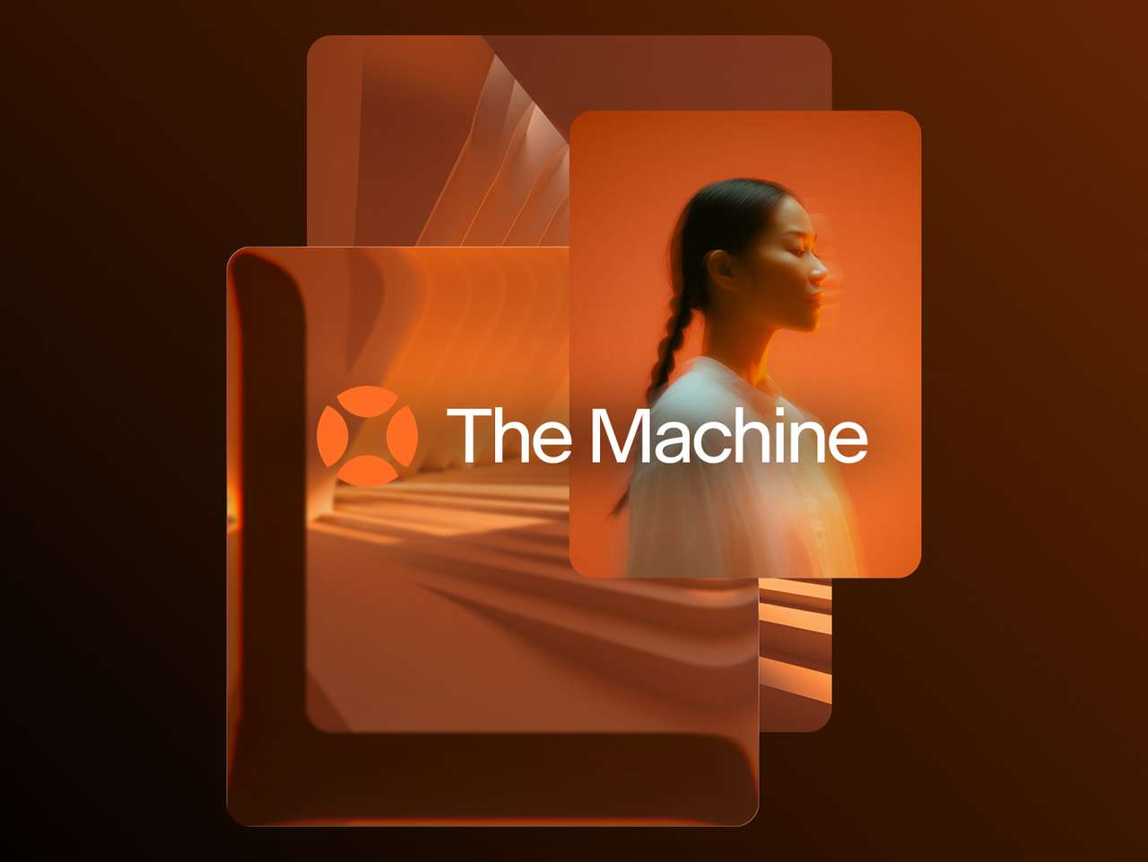 The machine asset
