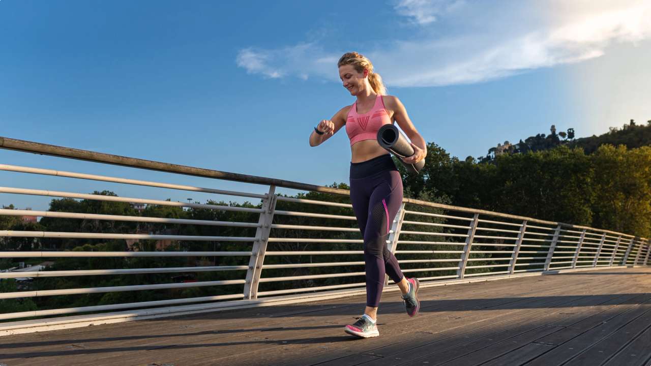 Fitbit