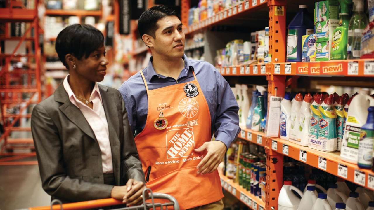 Crafting Forrester’s Best Omni-channel Shopping Experience