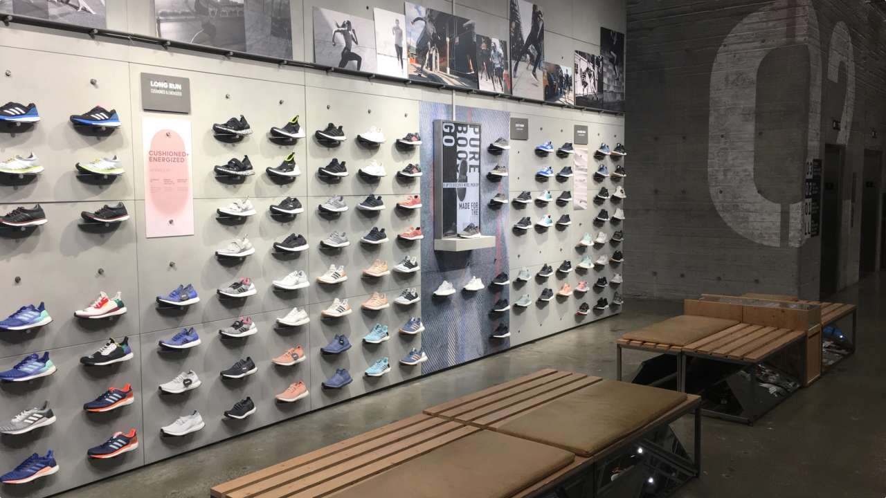 adidas Running