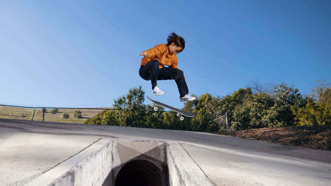 Adidas