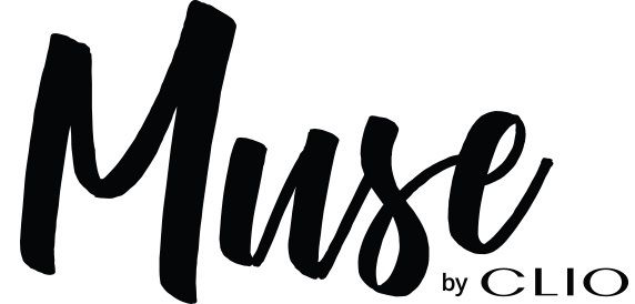 Logo for Muse by Clio.