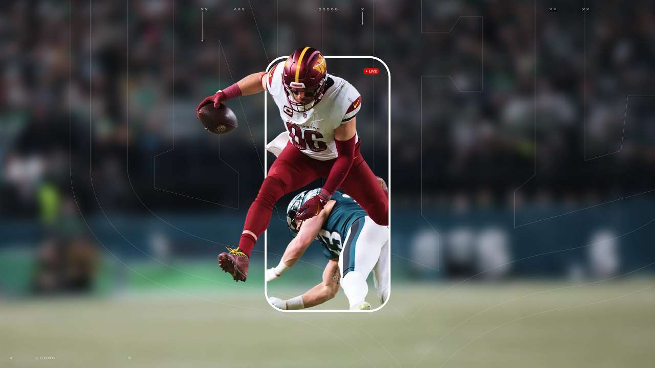 No Flags, Just Wins: Reimagining the NFL App Experience