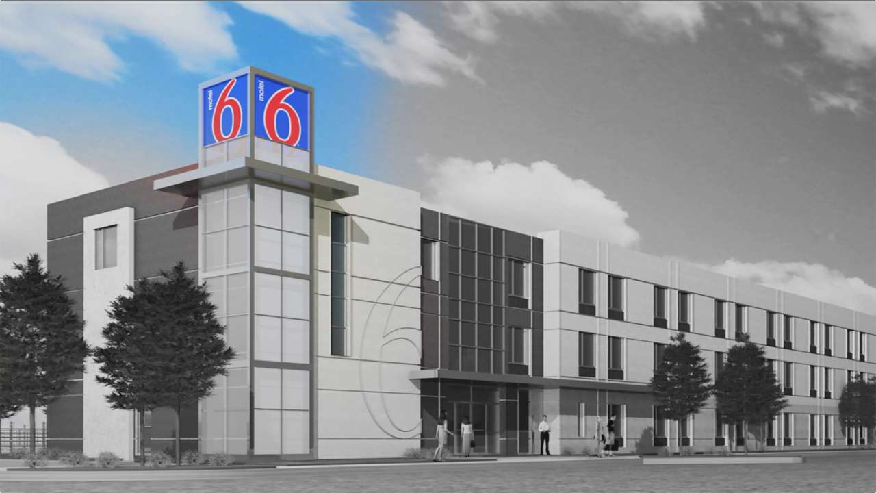 Motel 6