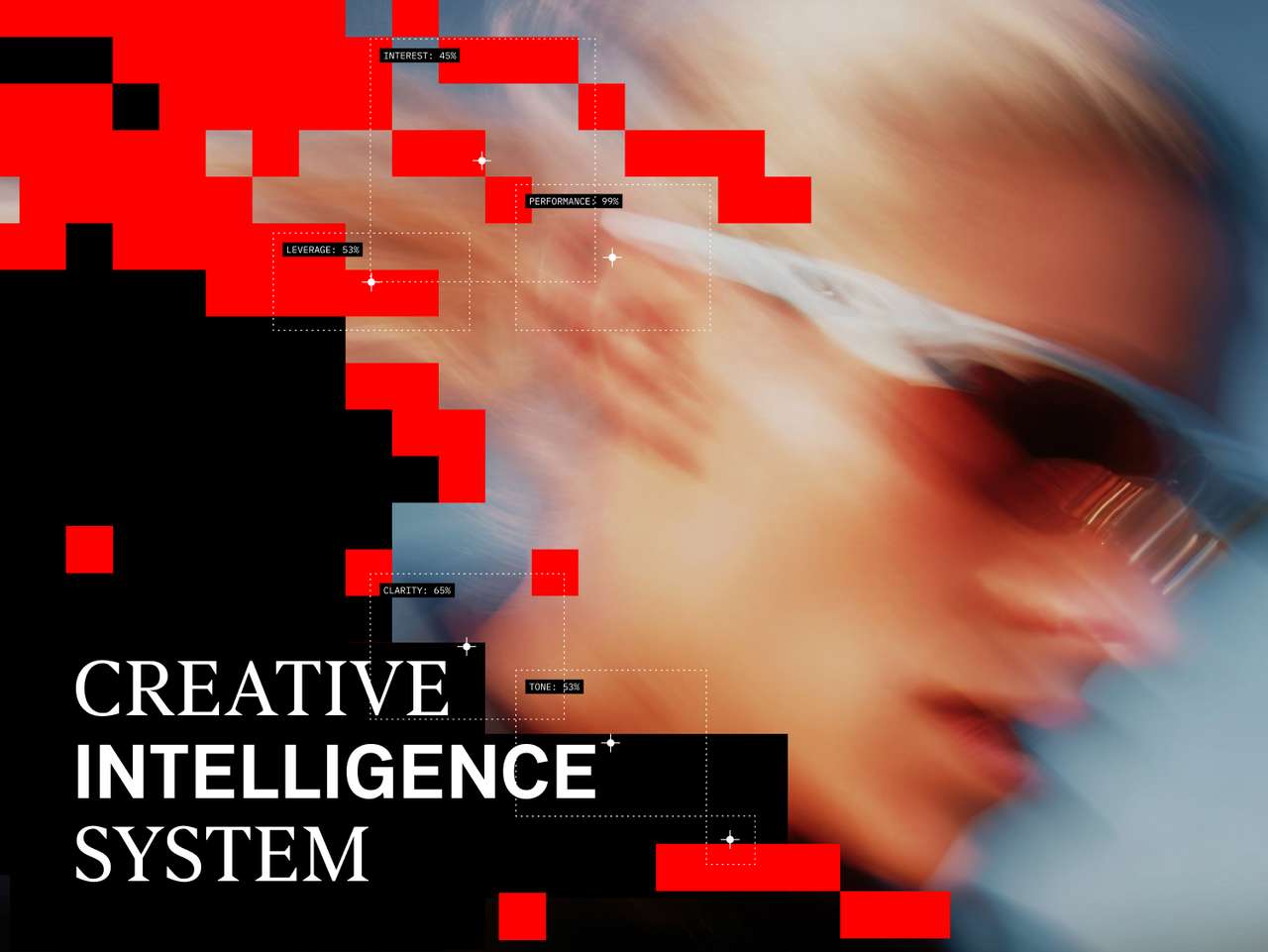 Adobe creative intelligence asset