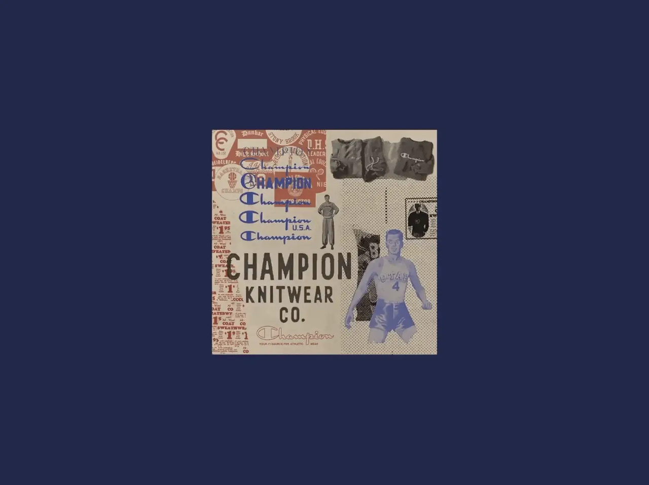 Champion