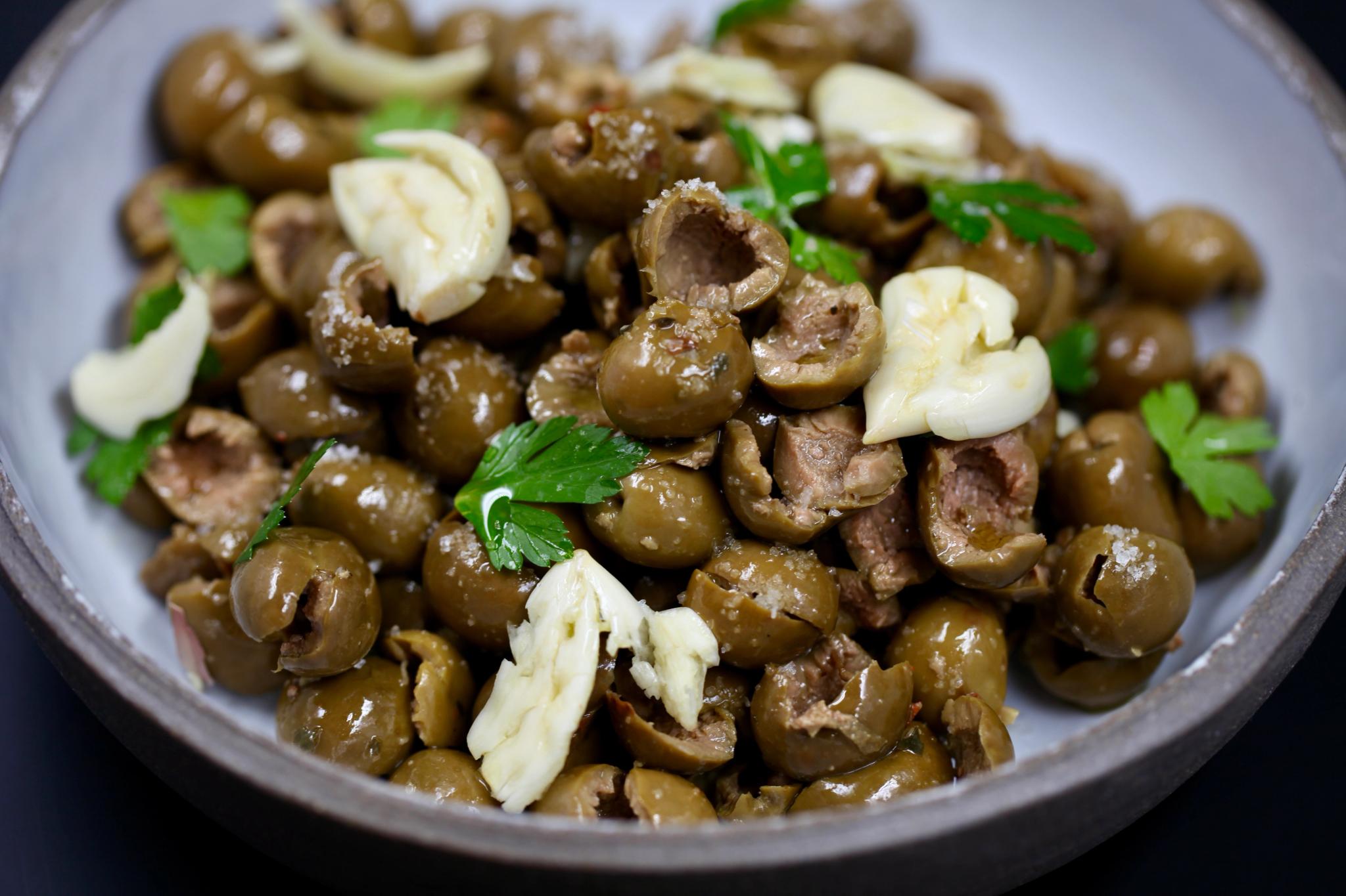 tapenade