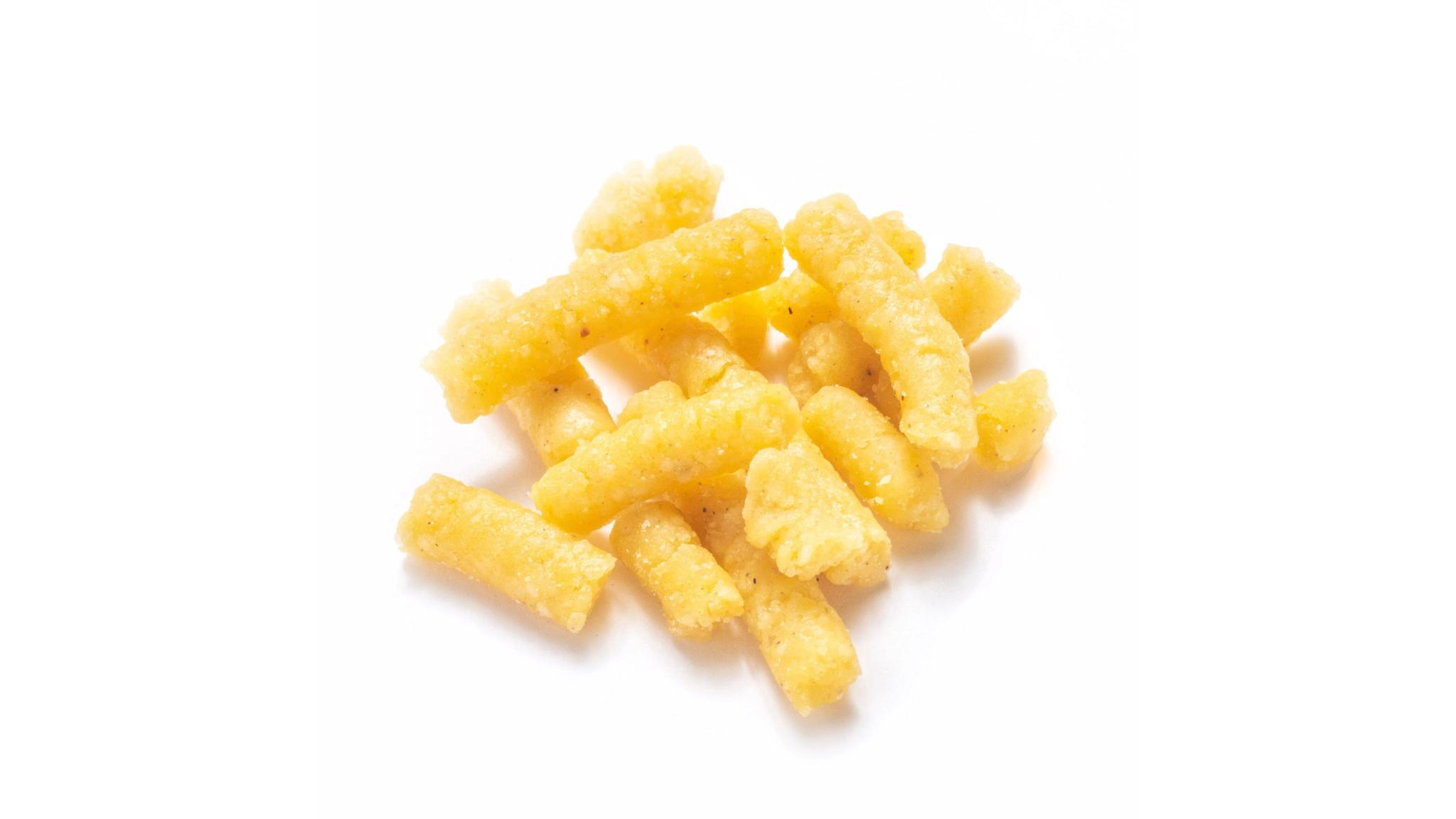 Artisanal Passatelli (with Grana Padano DOP selected from hay)