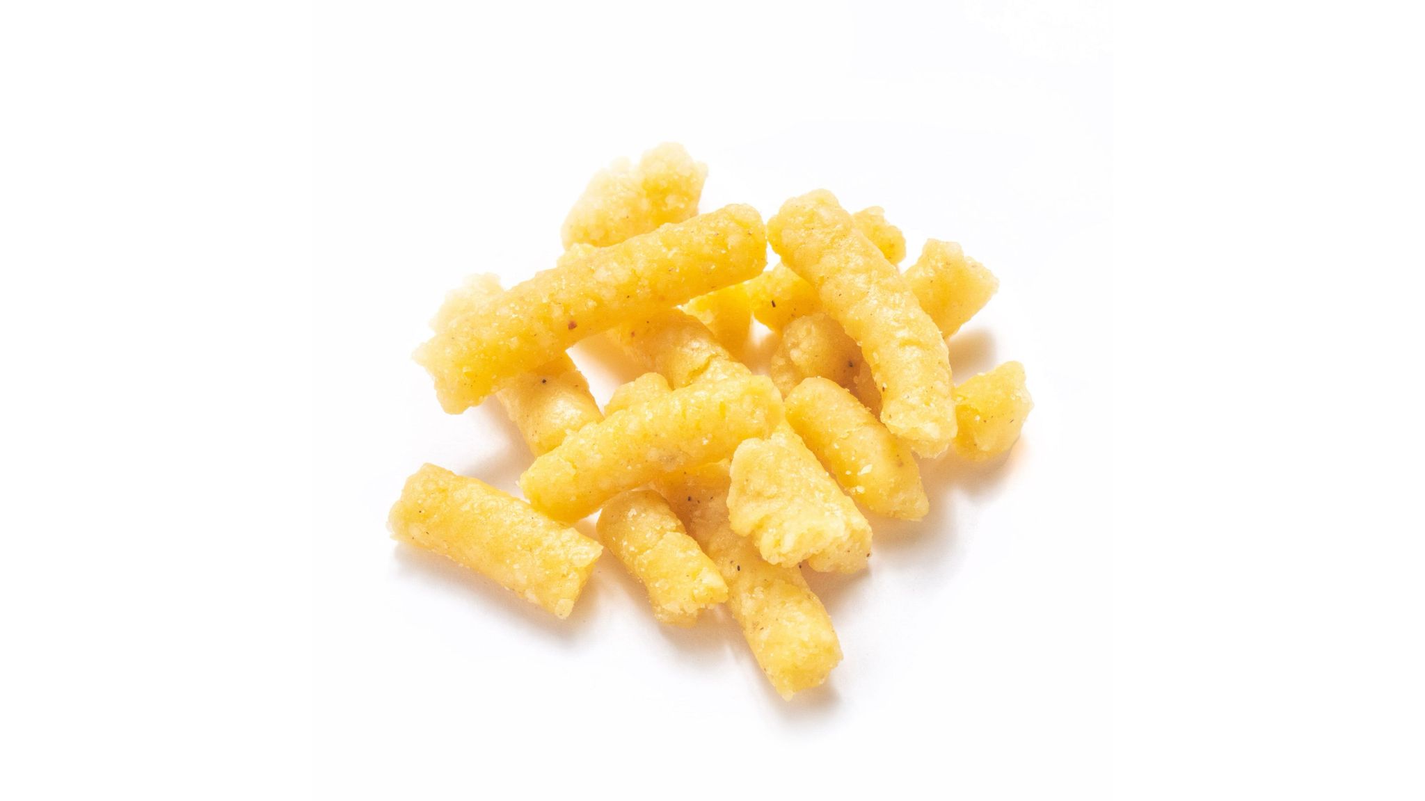 Artisanal Passatelli (with Grana Padano DOP selected from hay)