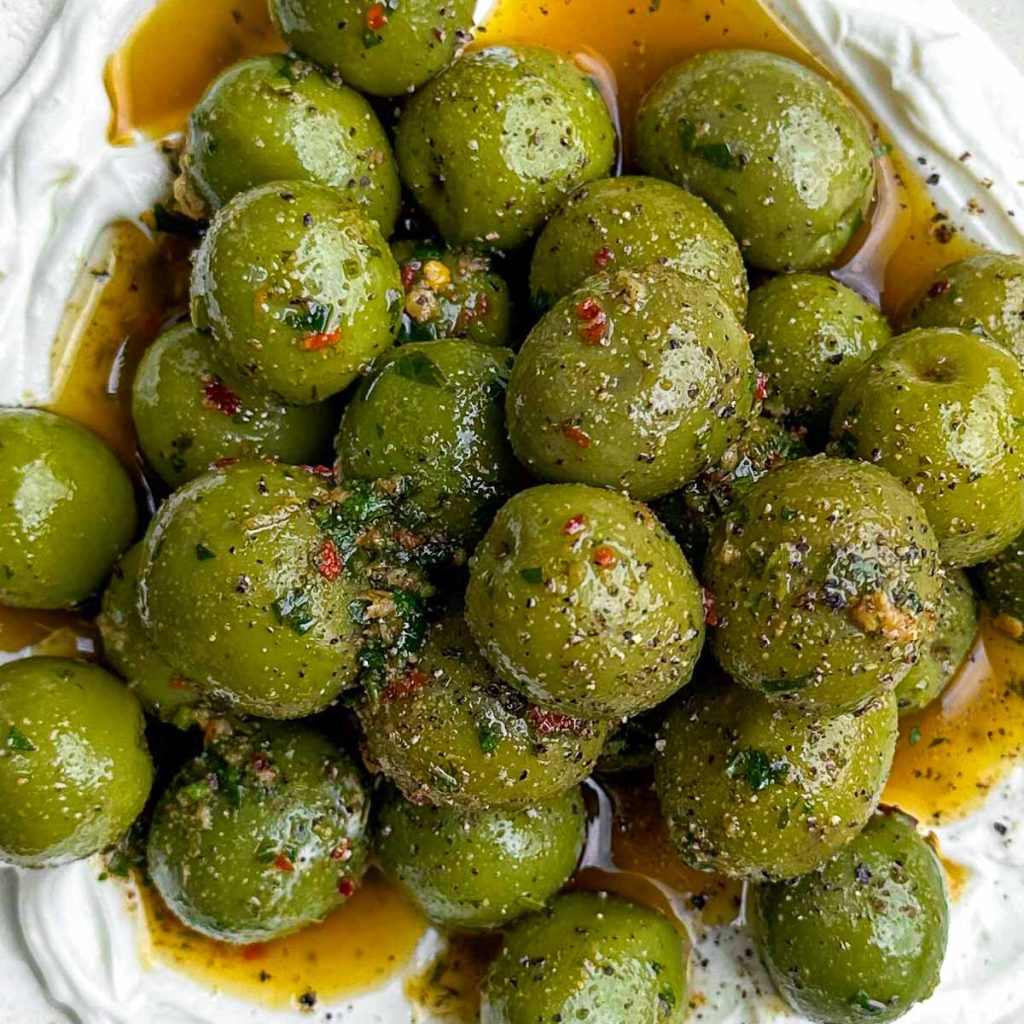 Olives