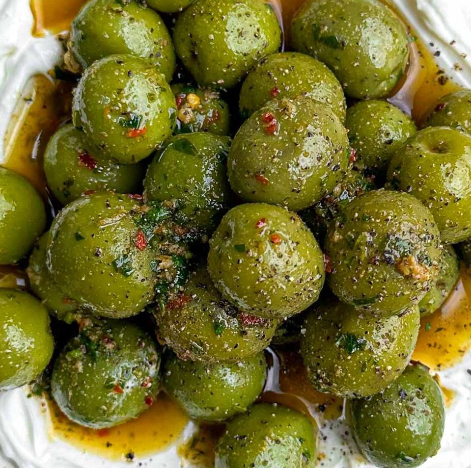Olives