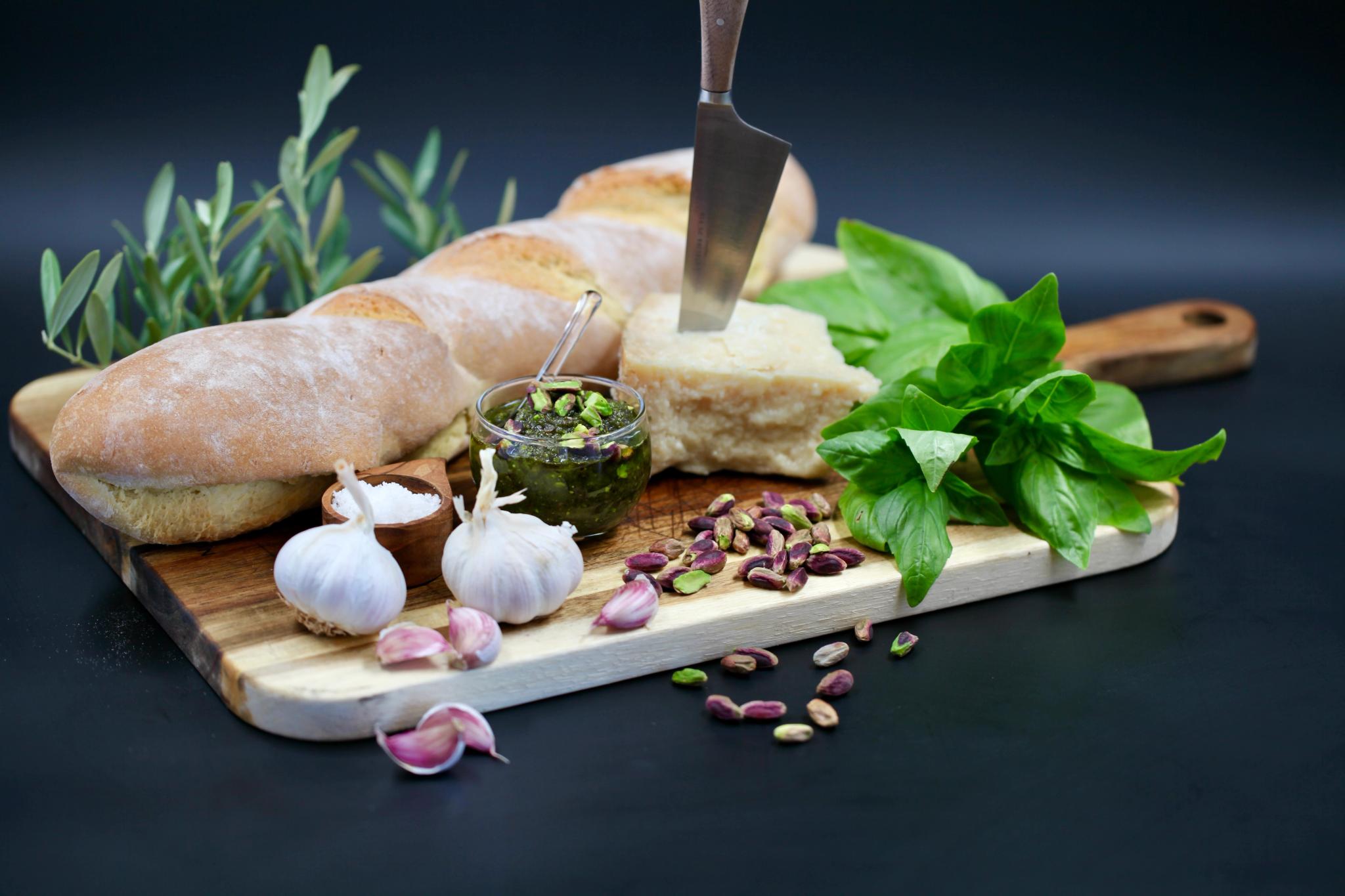 Pesto