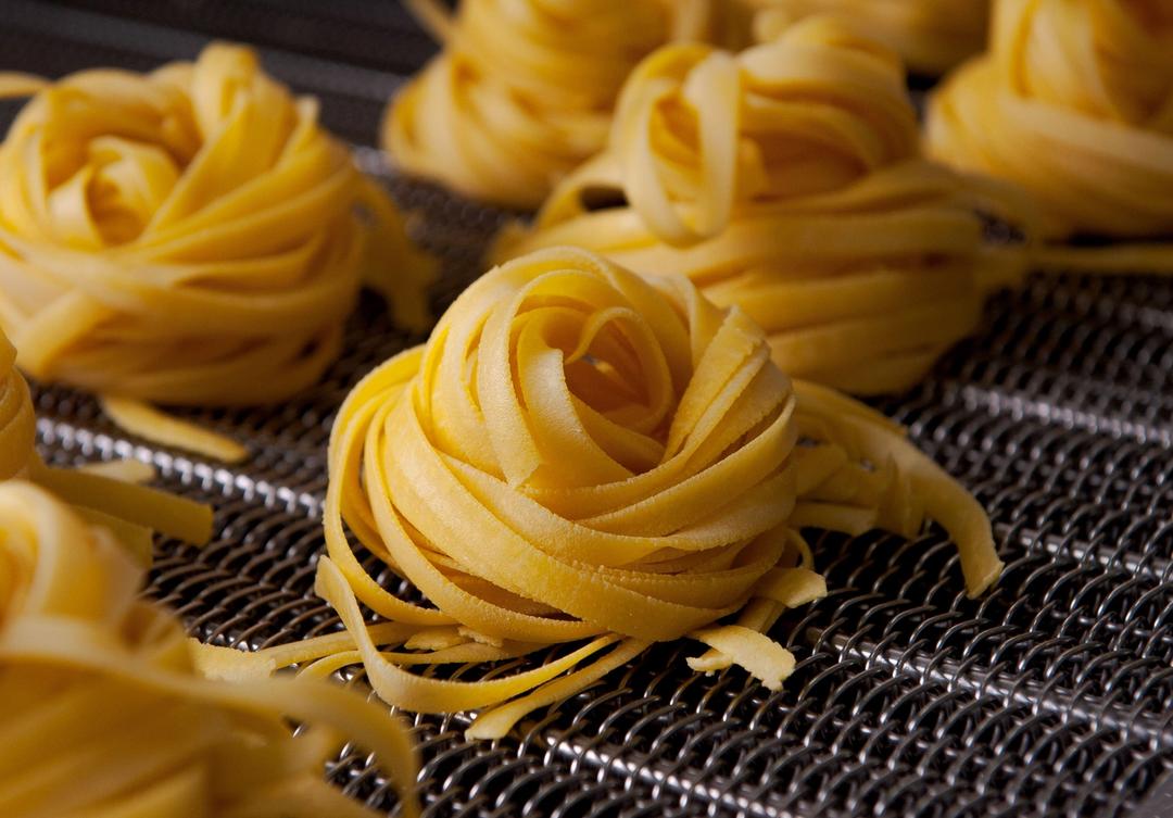Artisanal Pasta