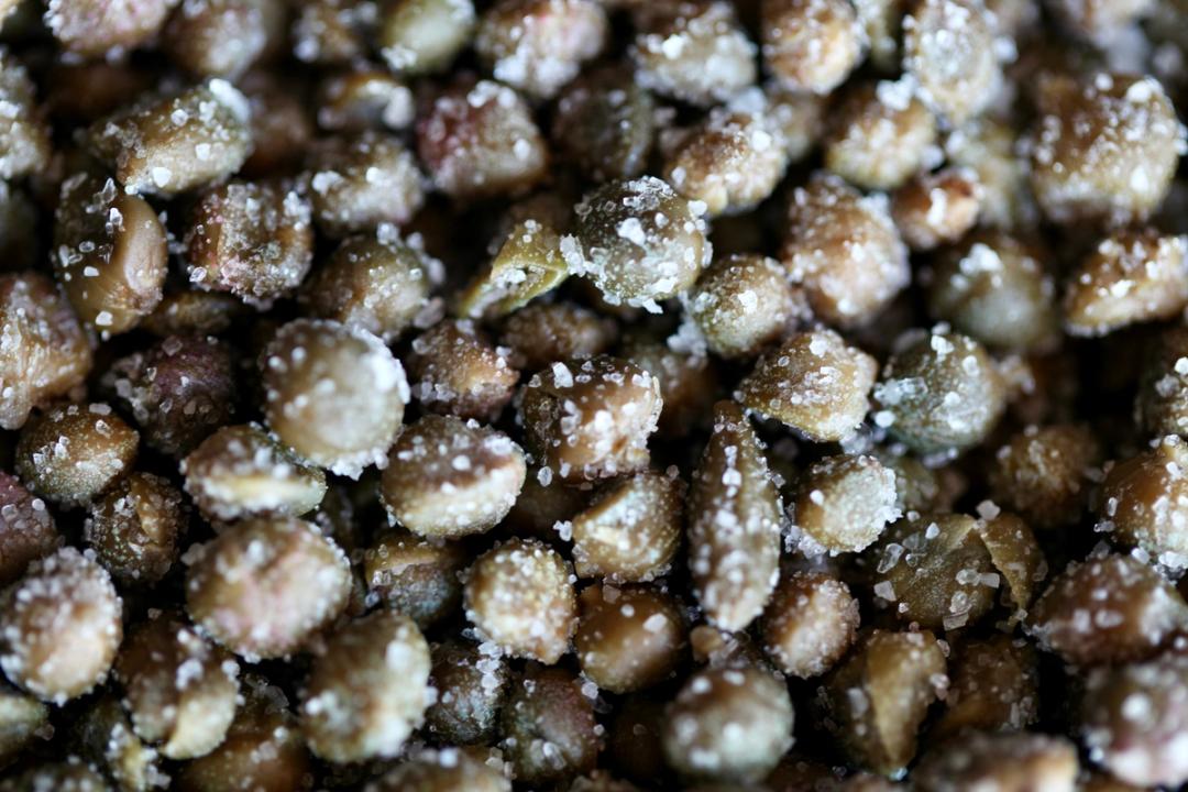 Capers