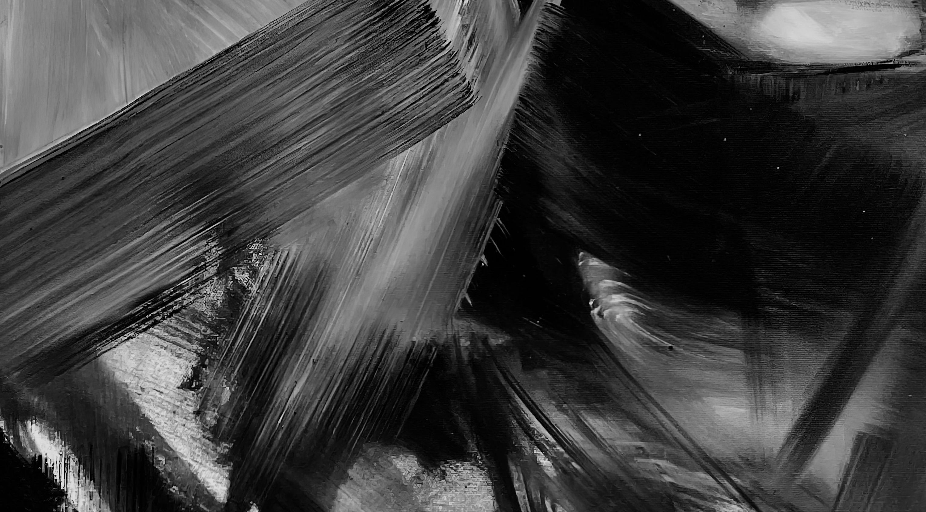 Nothing is outside of me