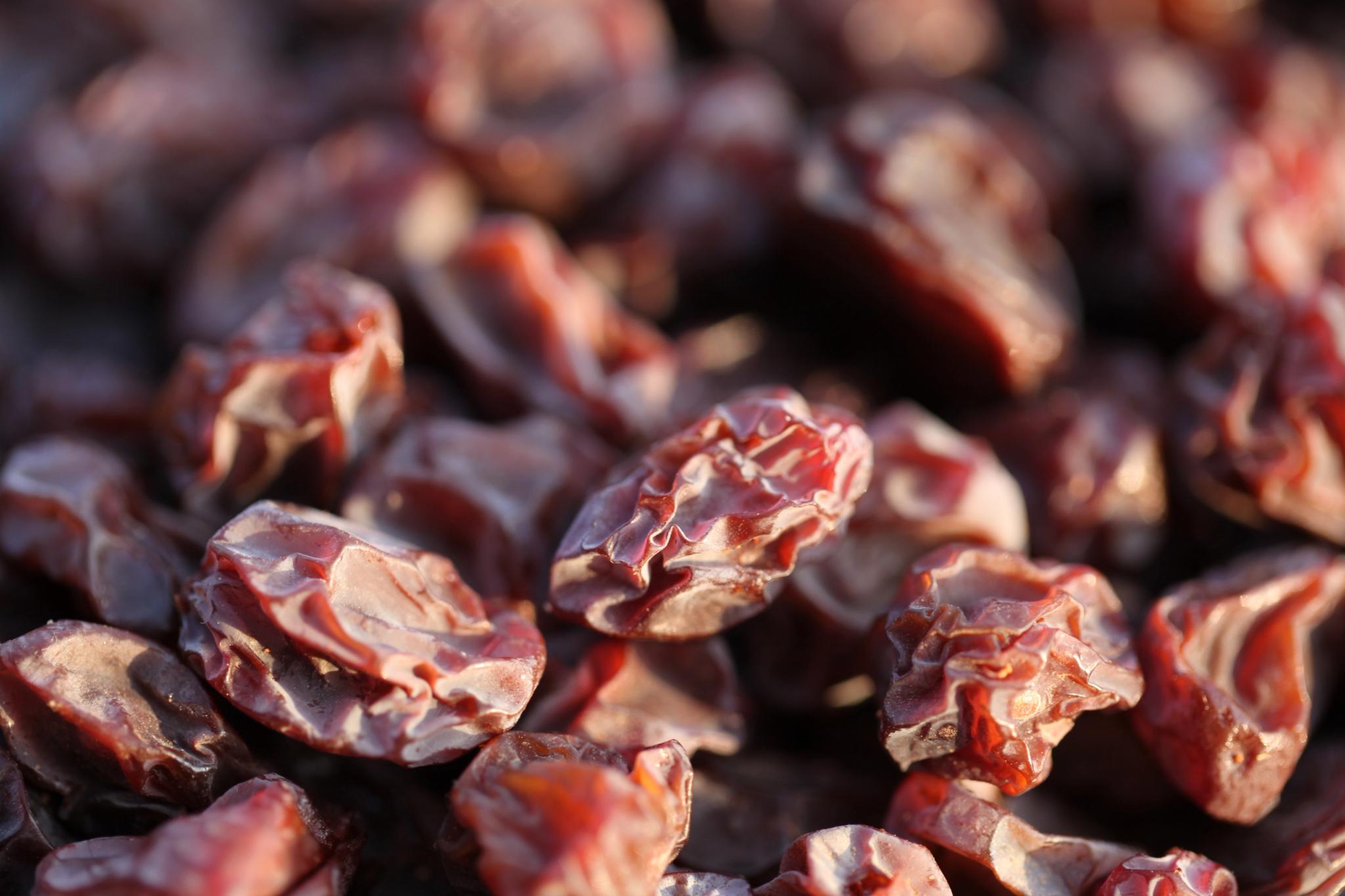 RAISINS