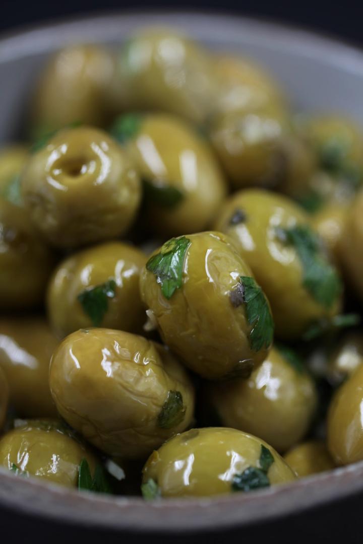 Olives