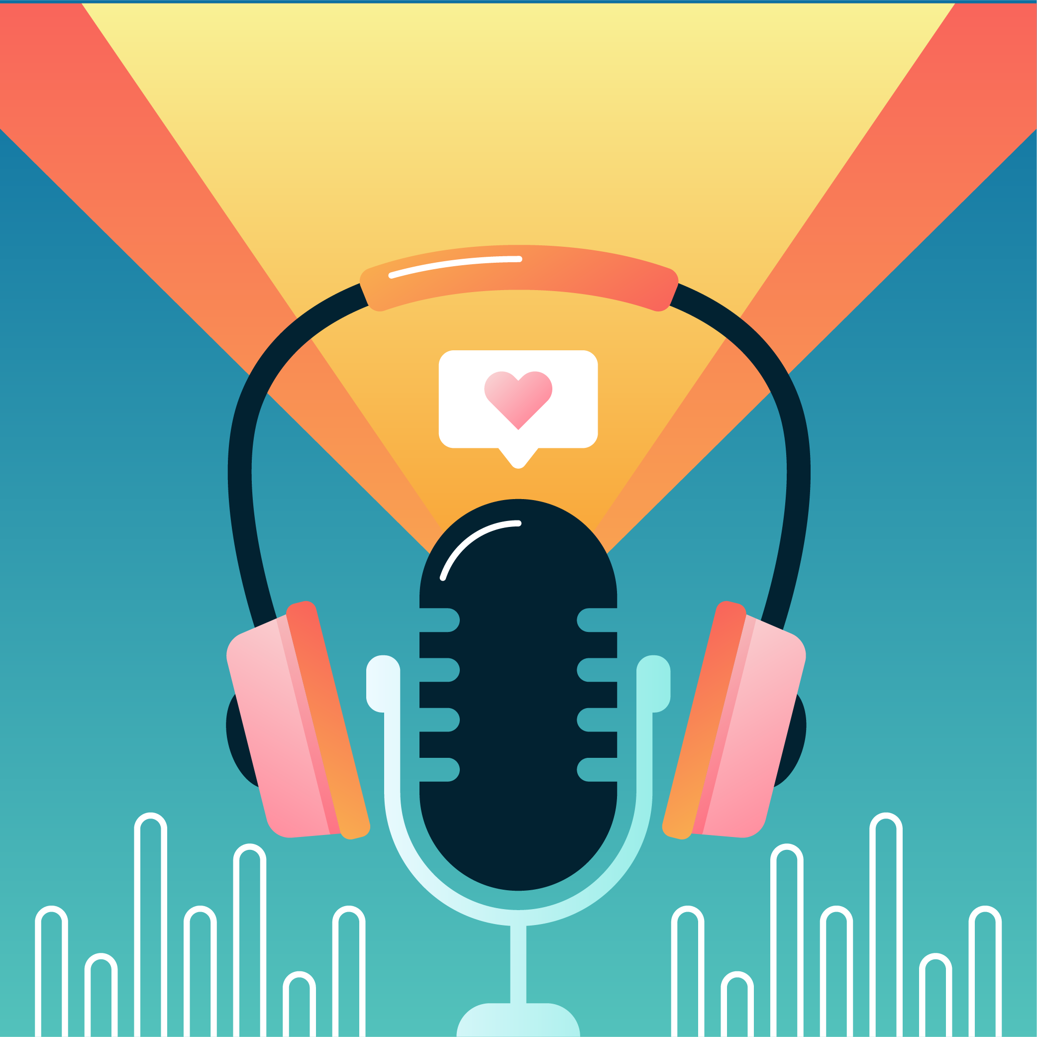MuSpa Podcast