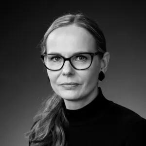 Helen Vesik