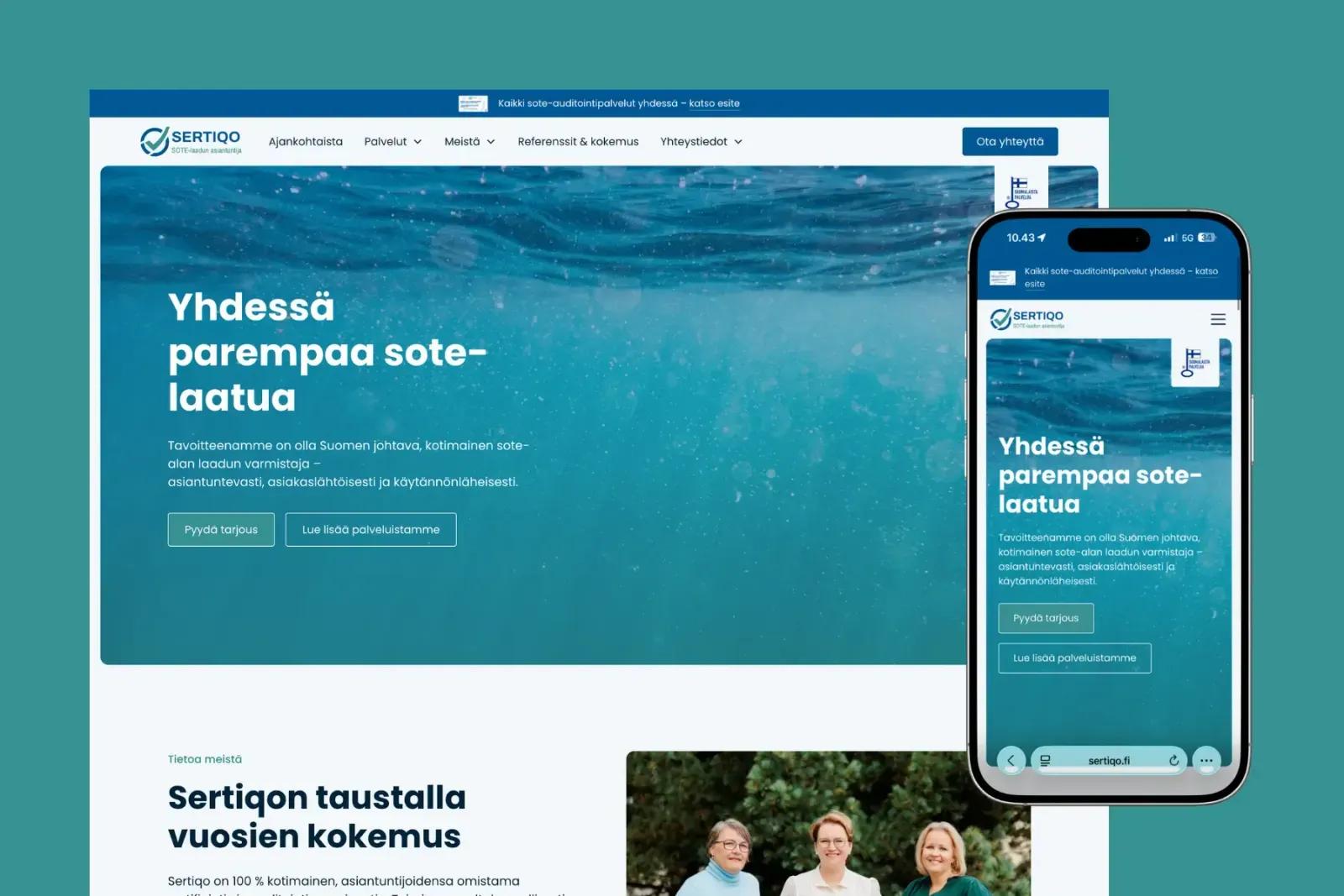 Sertiqo