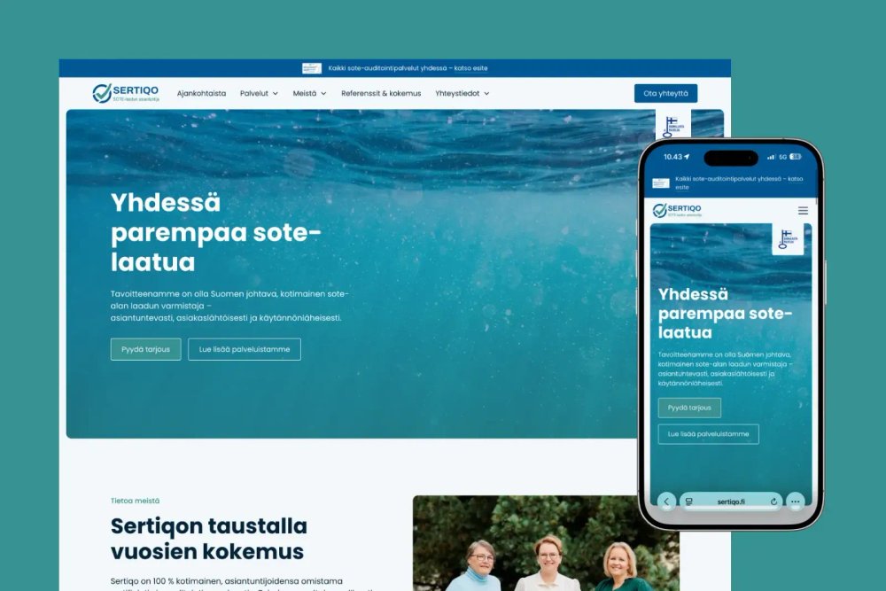 Sertiqo