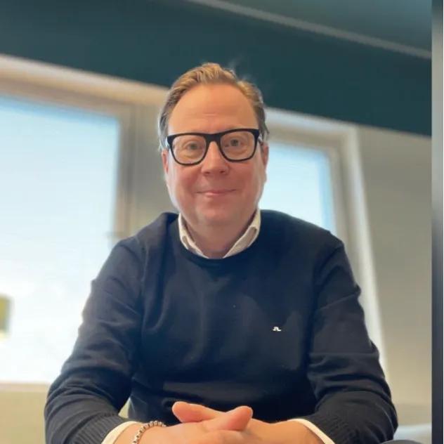 Kimmo Riipinen