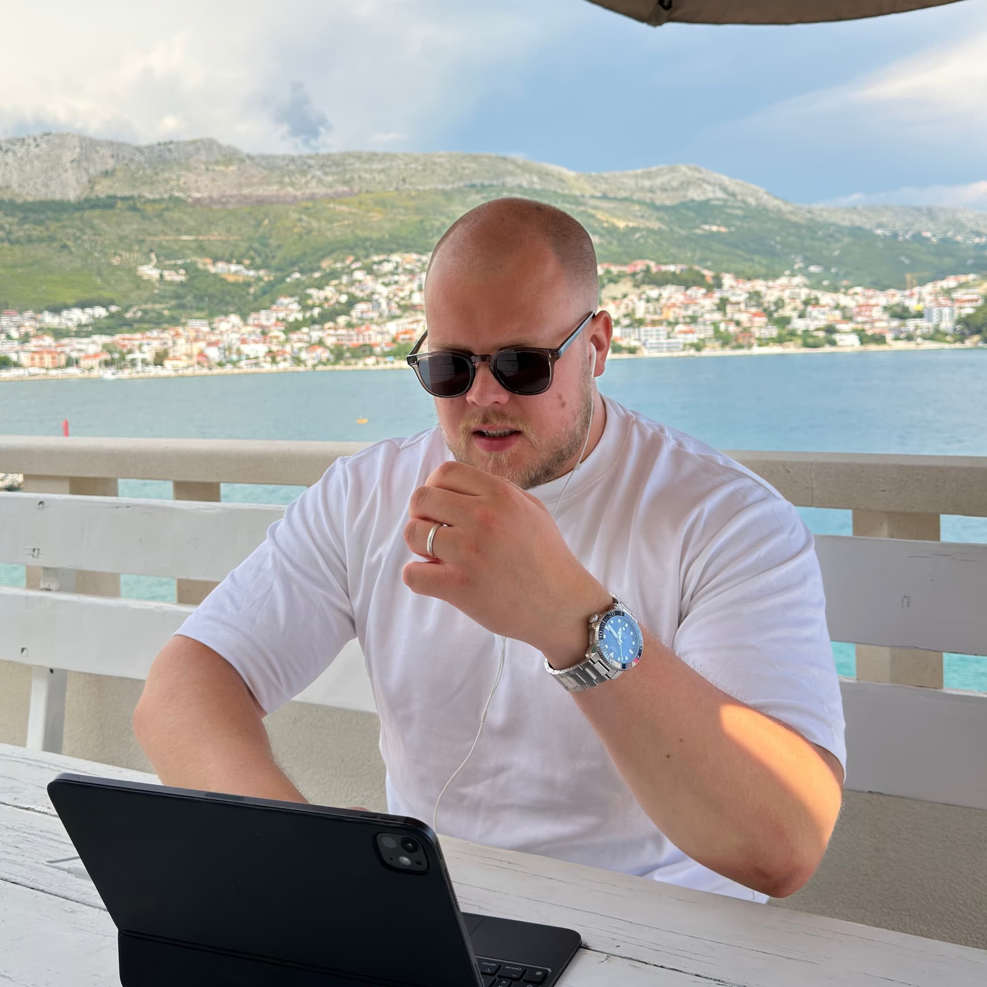 Santtu Luoma
