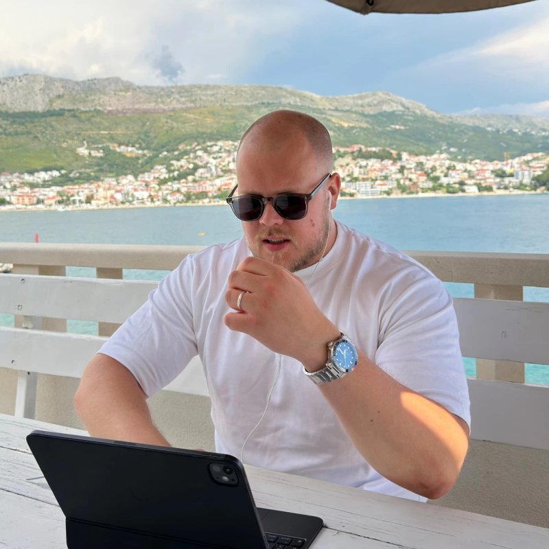 Santtu Luoma