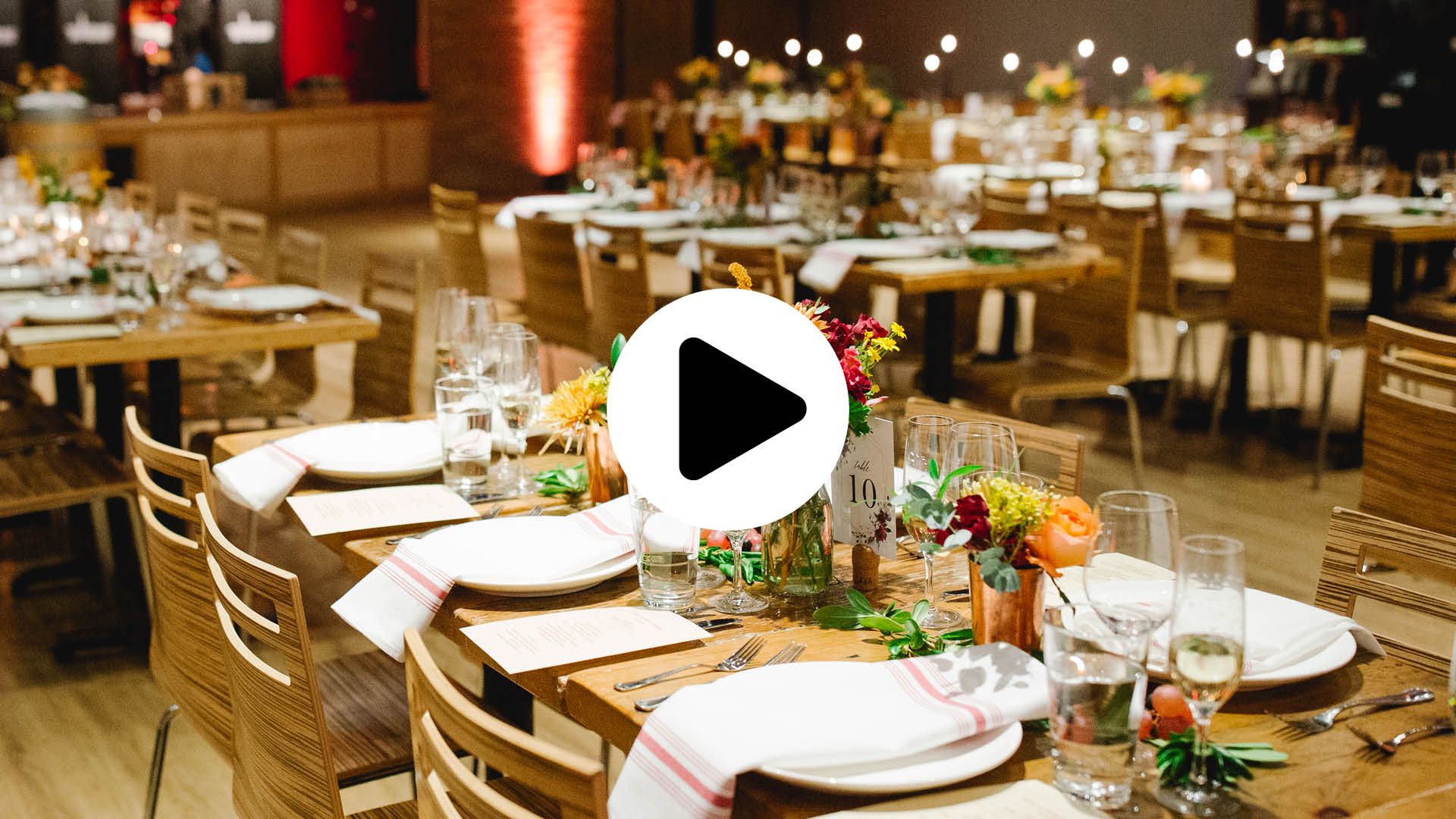 City Winery Philadelphia Venue Tour