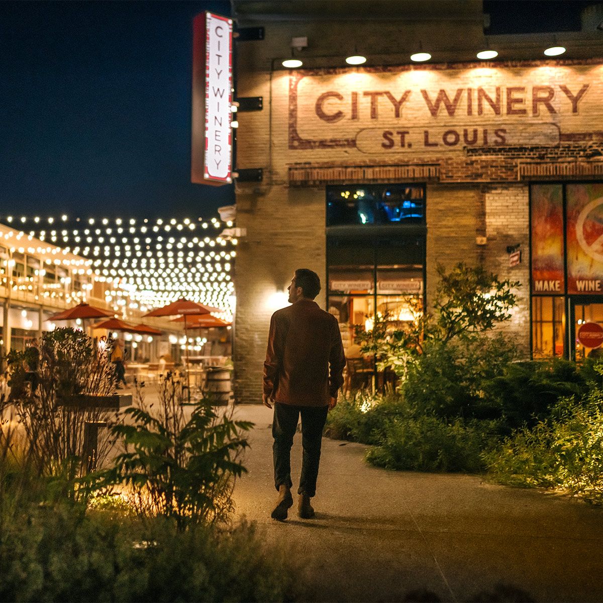 Private Events - City Winery | Restaurant, Winery, Live Music & Event Venue