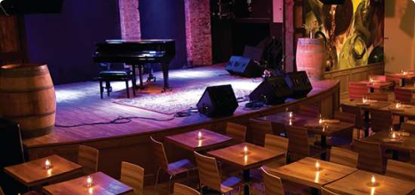 Image of venue