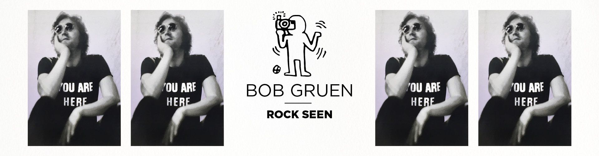 Bob Gruen's 