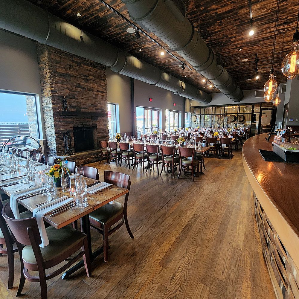 City Winery Nashville Host Your Private Events