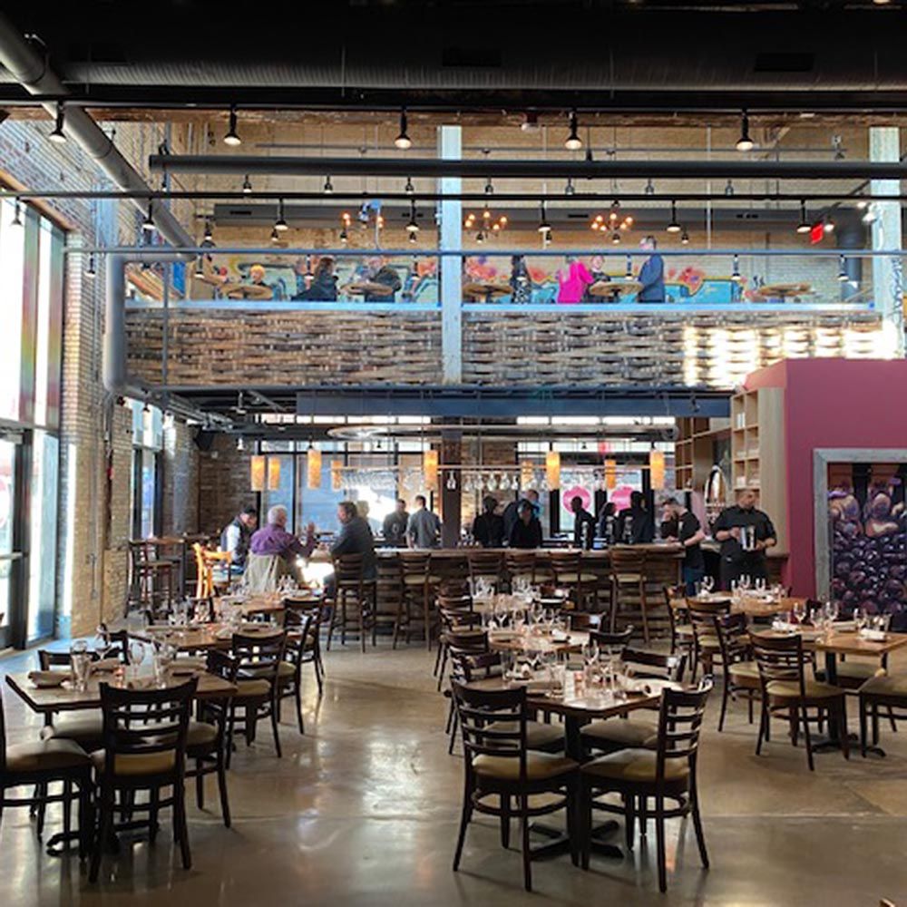 Private Events - City Winery | Restaurant, Winery, Live Music & Event Venue