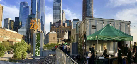 Image of Pier 26