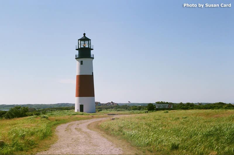A Perfect Day in ‘Sconset: From Morning Bakery Runs to Sunset Bluff Walks