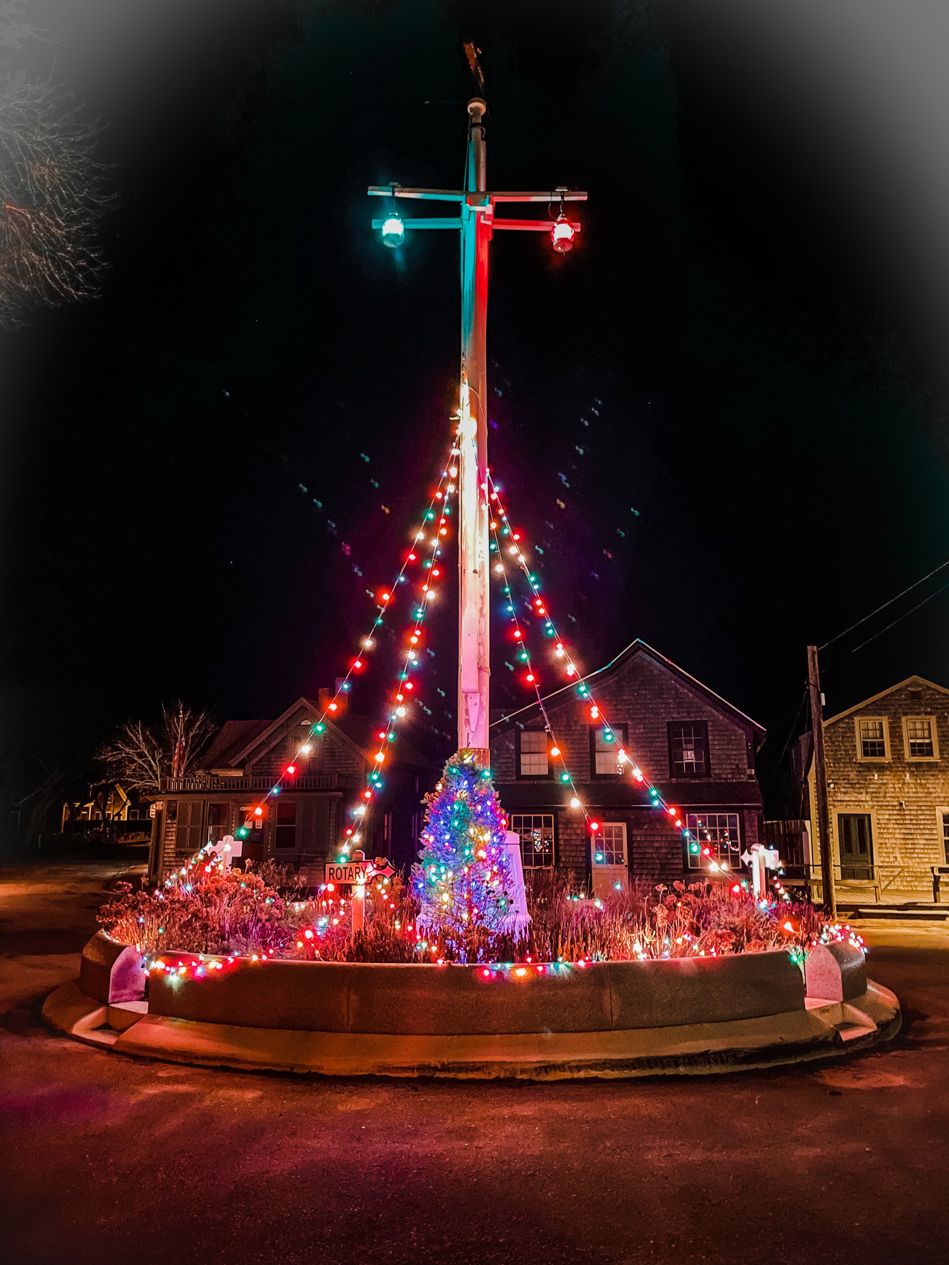 Fall Events Happening on Nantucket