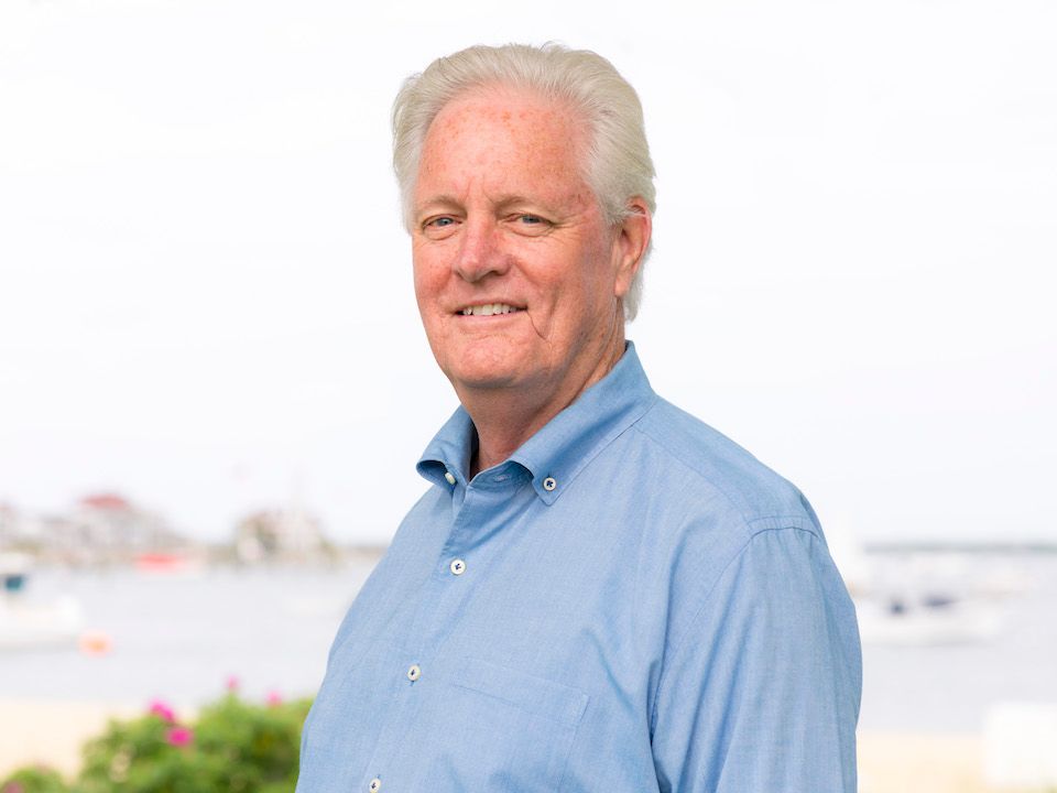 Dan Dunlap