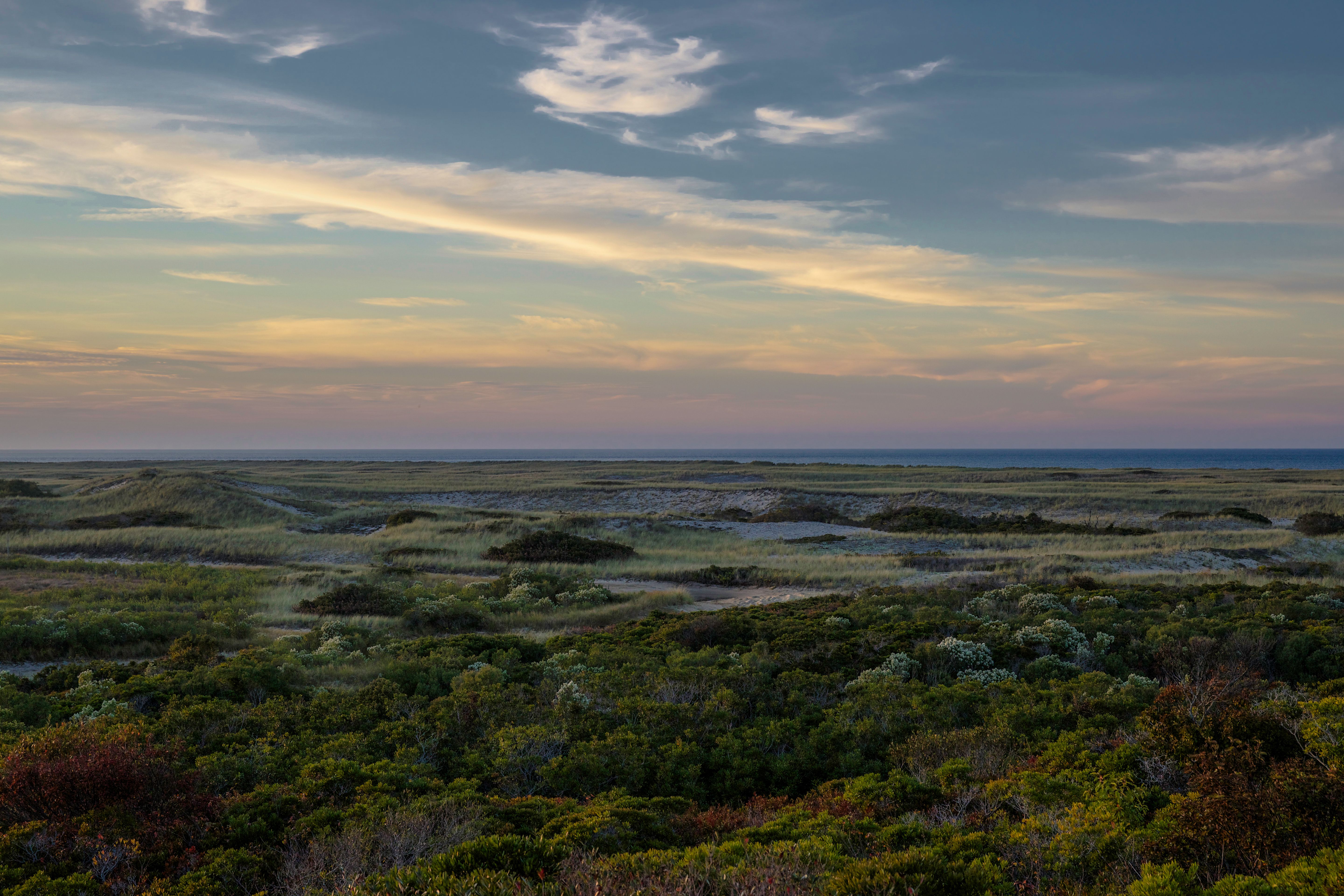 Why We Love Calling Nantucket Home (Year Round)