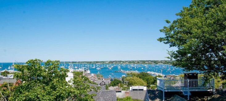 Nantucket Summer Camps
