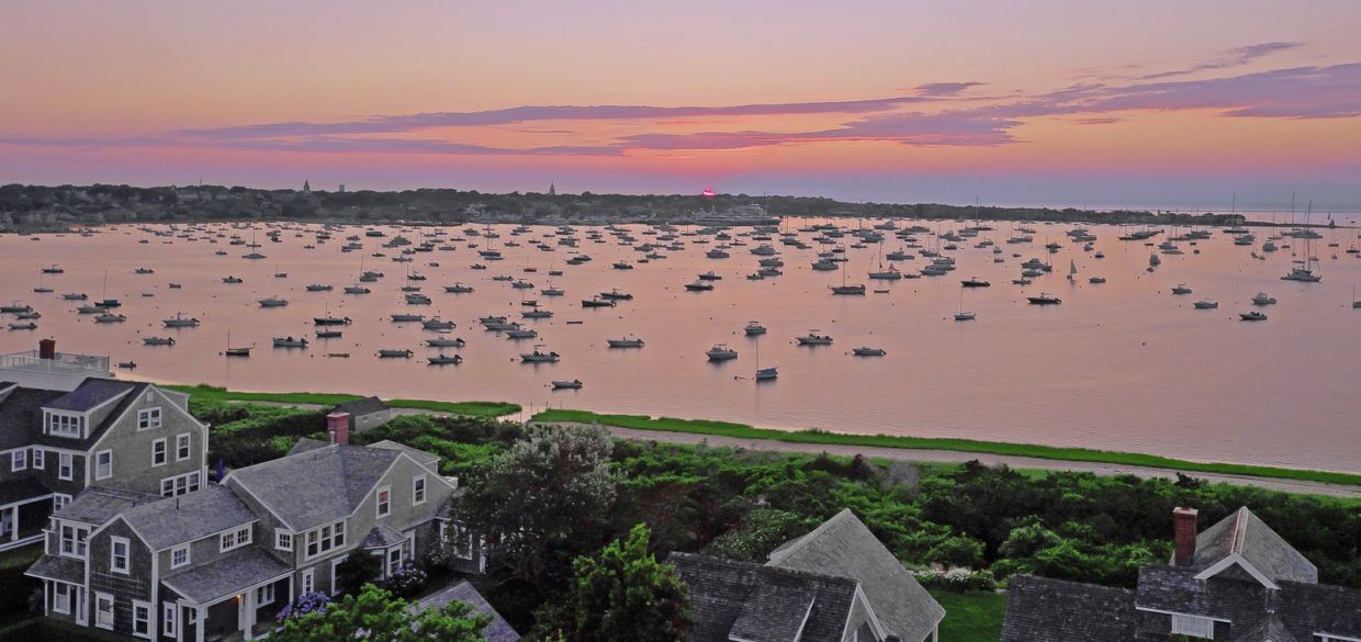 Find your perfect nantucket home