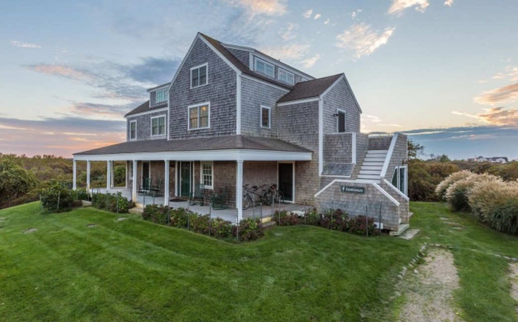 Nantucket Short-Term Rental Requirements: STR Registration, Taxes & Compliance Guide