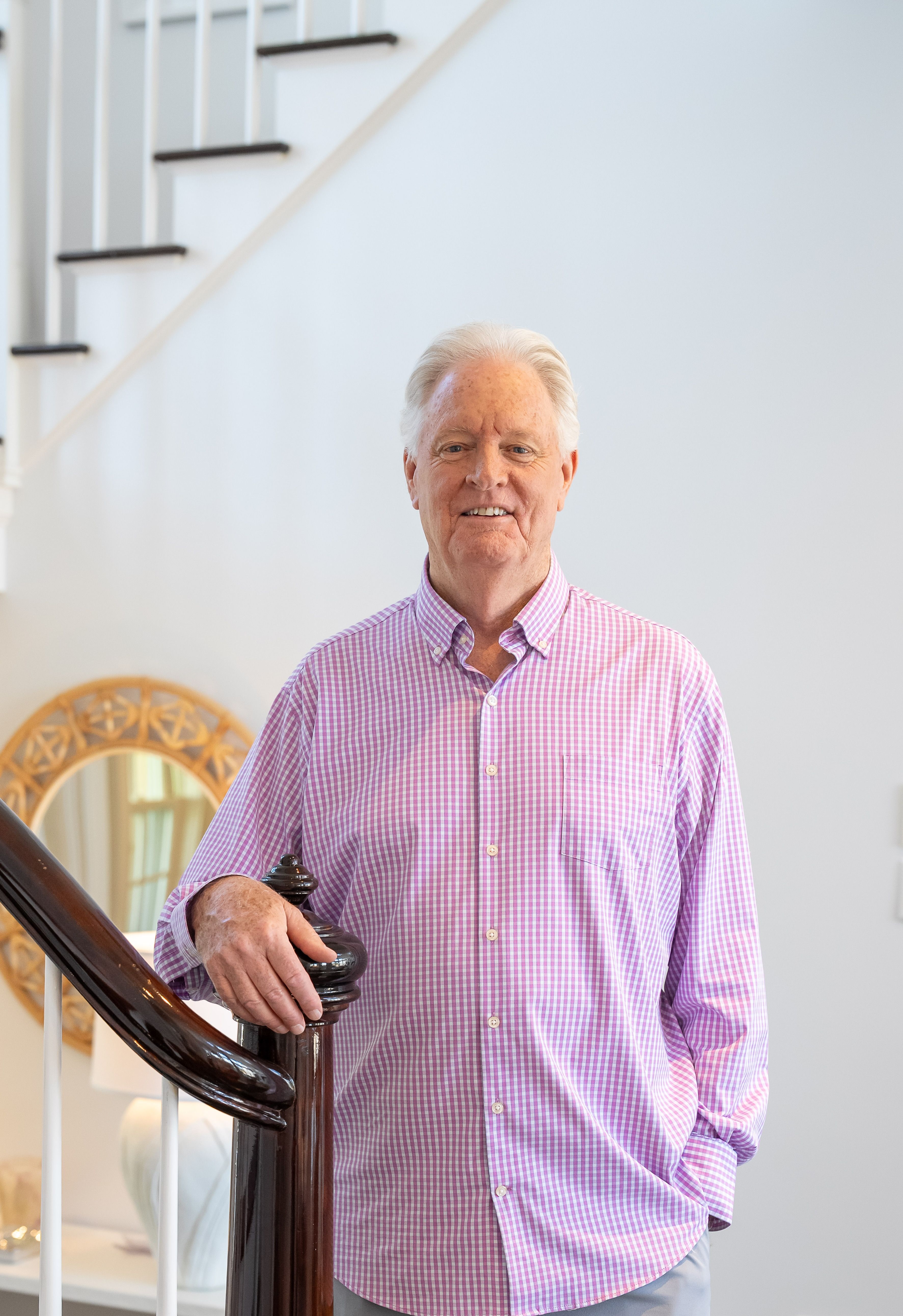 Dan Dunlap