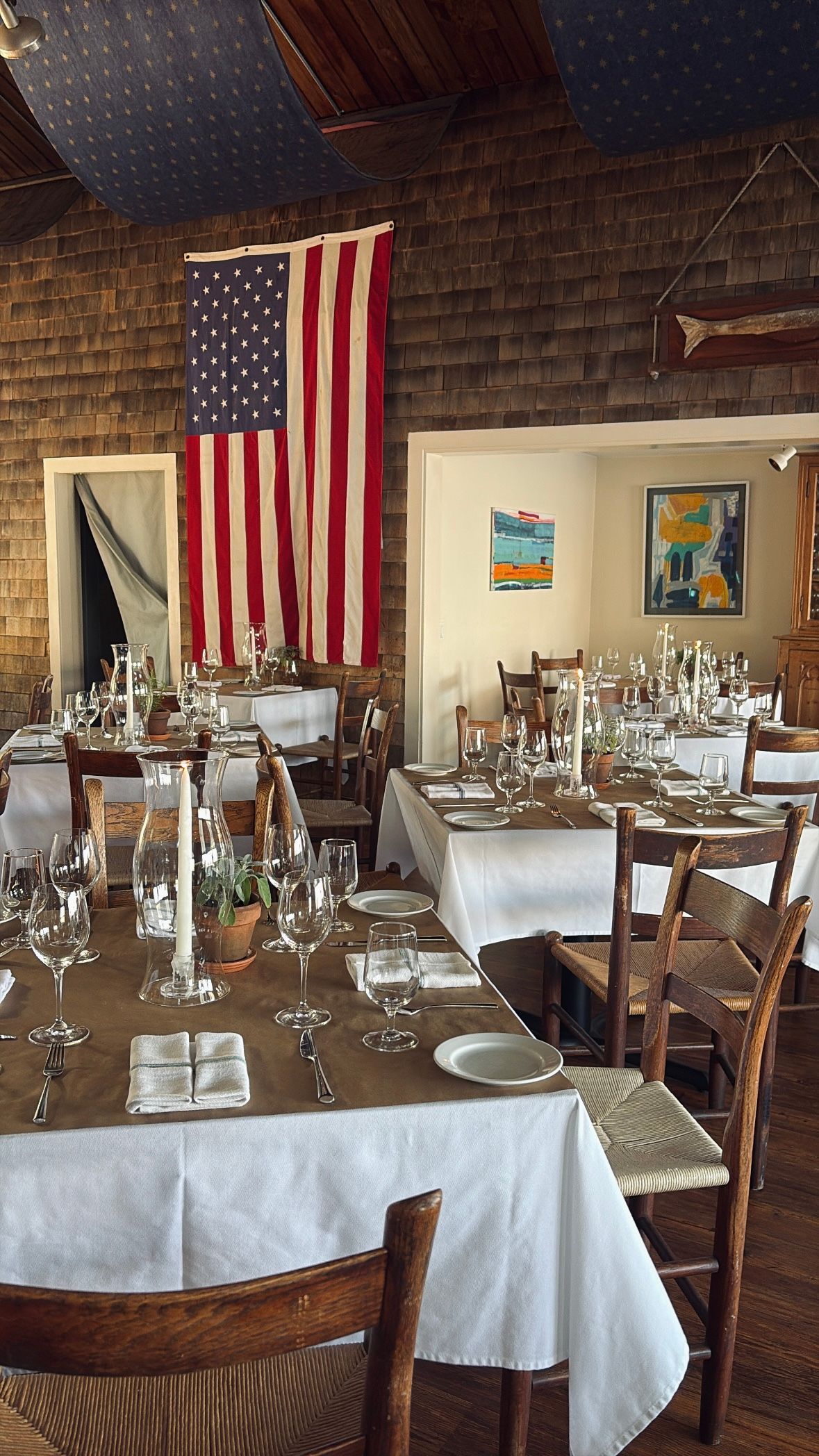 Insider’s Guide to Dining on Nantucket